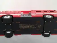 Игрушка/модель пожарная машина Amtrican LaFrance, фотография 7