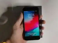 iPhone 8 64 gb Space Grey