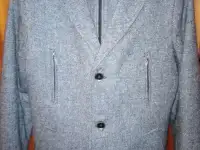 Пальто Мужское