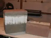 теплоблоки 