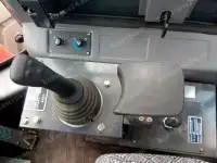 фронтальный погрузчик EL7 RL50W-J, фотография 6