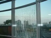 Замена стеклопакетов в окнах и дверях