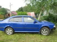 Продаю Skoda Octavia