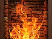 Настенный инфракрасный обогреватель-картина