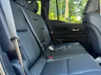 Lexus GX 550, фотография 8