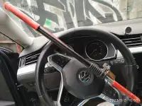 Замок противоугонный, фотография 2