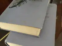 Комплект 1959 Сказки 1001 ночь 8 томов Одно из лучших оформлений книг середины XX века, фотография 6