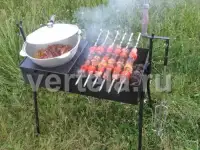 Для любителей шашлыка!, фотография 5