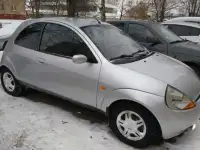 FORD KA 2000