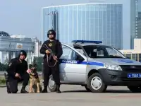 В ОВО по Сергиевскому району требуется полицейский!