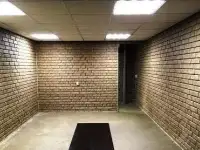 Ремонт гаражей в Красноярске, Капитальный ремонт гаража, смотровая яма, погреб, фундамент, кровля,, фотография 8