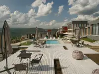 Гостевой дом Alexandria Garden Краснодарский край, м.о. Анапа, с. Сукко