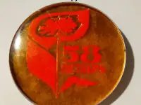 Значки, фотография 3