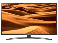 Телевизор lg 55um7400