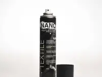 Nano Reflector Automobile
