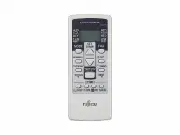 Инверторный настенный кондиционер Fujitsu Clarios ASYG09KPCA-RAOYG09KPCA-R Wi-Fi опция, фотография 3