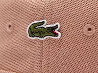 Панама lacoste unisex, фотография 4