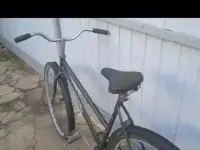 Велосипед Аист