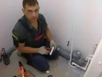Мастер сантехник электрик