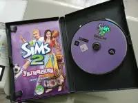The Sims 2 Увлечения (The Sims 2 FreeTime), фотография 4
