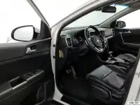 Kia Sportage  2019/04 The Bold Luxury Diesel 1.6 2WD, фотография 10