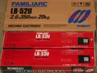 Купим Электроды  LB-52U, ТМУ-21У, ЦЛ-39