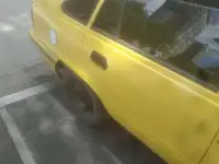 Продам авто Daewoo Nexia, фотография 7