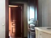 Установка дверей и перегородок