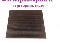 Ковёр диэлектрический 600х600