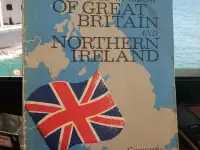 Великобритания и Северная Ирландия Кратко Лаконично The Great Britain and Northern Ireland