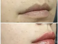 Перманентный макияж, фотография 3
