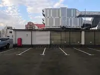 Собственник сдает место на закрытой стоянке., фотография 10