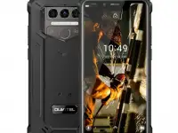 Защищённый телефон OUKITEL WP9, фотография 3