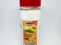 Лимонная кислота в баночке 130гр