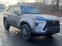 Lexus GX 550