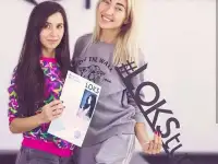 Деревянные слова, хештеги из фанеры, фотография 3