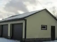  Ремонт, строительство гаражей домов, коттеджей, фотография 3