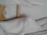 Женский халат