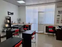 Ремонт офисов и офисных помещений под ключ