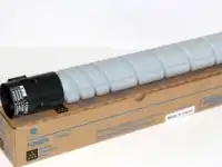 Тонер-картридж TN-321 черный  (A33K150)