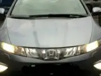 Honda Civic 8 поколение 1.8 AT (140 л.с.) 2008 г.в. 
