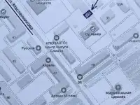 Продается гараж из железобетонных панелей.