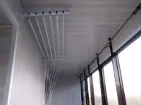 Отделка, утепление балкона, подниму пол Красноярск., фотография 8
