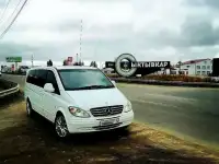 Водитель с личным авто, водитель на ваш авто