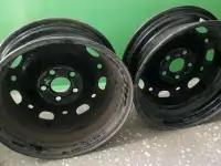 штампованные диски R 14