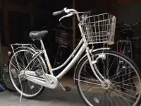 Велосипеды (Япония) 