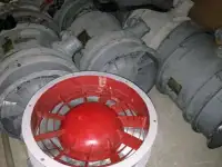 Продам вентиляторы СВМ-5м, фотография 2