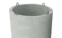Кольца бетонные колодезные под септик