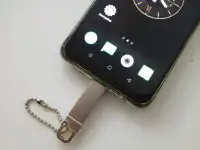 Переходник (адаптер) USB - miniUSB, фотография 4
