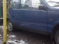 Продам авто  Ваз 11113Ока